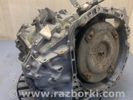 ФОТО АКПП (коробка автомат) для Nissan Pathfinder R52 Киев