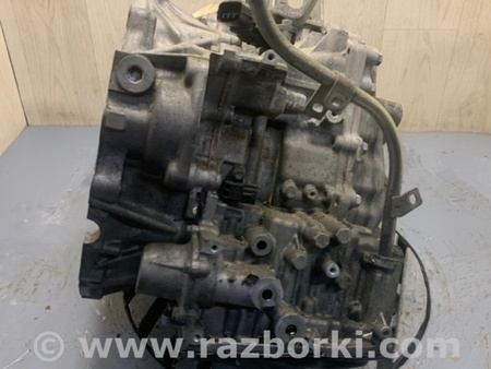 ФОТО АКПП (коробка автомат) для Nissan Pathfinder R52 Киев