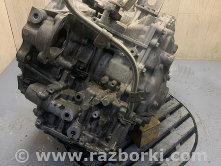 ФОТО АКПП (коробка автомат) для Nissan Pathfinder R52 Киев