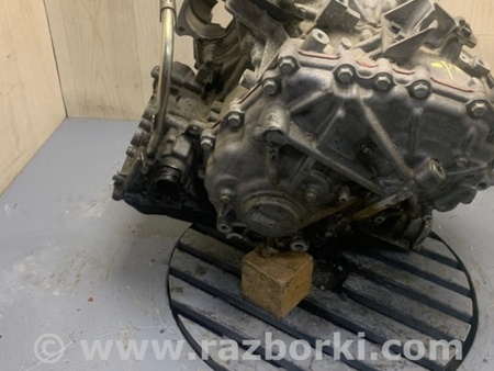 ФОТО АКПП (коробка автомат) для Nissan Pathfinder R52 Киев