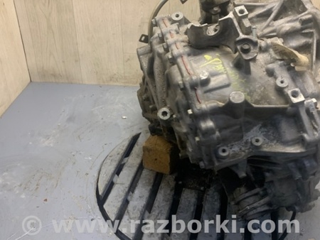 ФОТО АКПП (коробка автомат) для Nissan Pathfinder R52 Киев