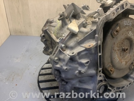 ФОТО АКПП (коробка автомат) для Nissan Pathfinder R52 Киев