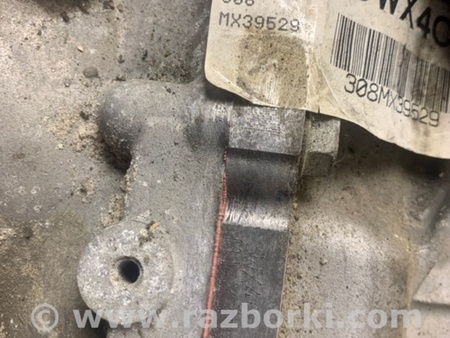 ФОТО АКПП (коробка автомат) для Nissan Pathfinder R52 Киев