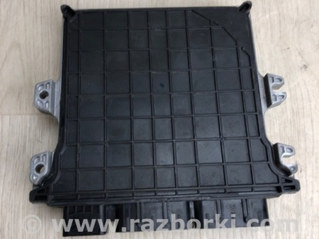 ФОТО Блок управления двигателем для Nissan Pathfinder R52 Киев