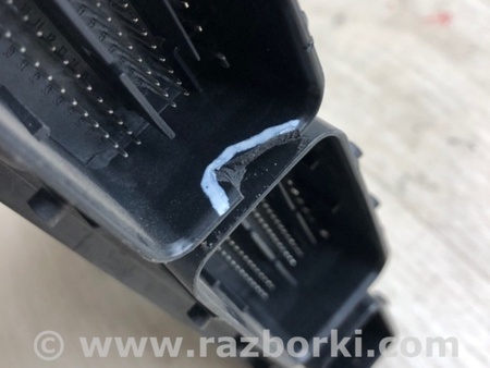 ФОТО Блок управления двигателем для Nissan Pathfinder R52 Киев
