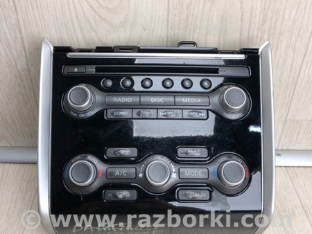 ФОТО Блок управления печкой для Nissan Pathfinder R52 Киев