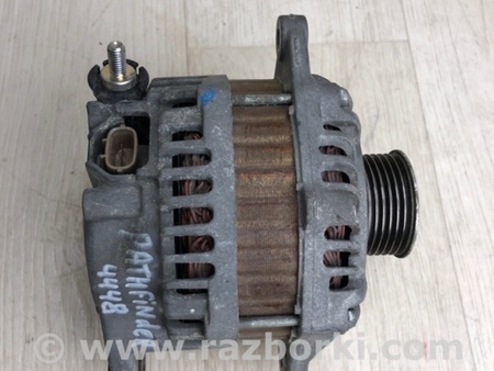 ФОТО Генератор для Nissan Pathfinder R52 Киев