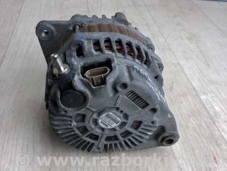 ФОТО Генератор для Nissan Pathfinder R52 Киев