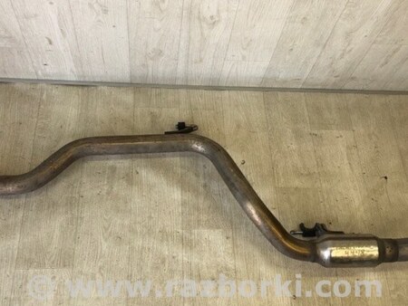 ФОТО Глушитель для Nissan Pathfinder R52 Киев