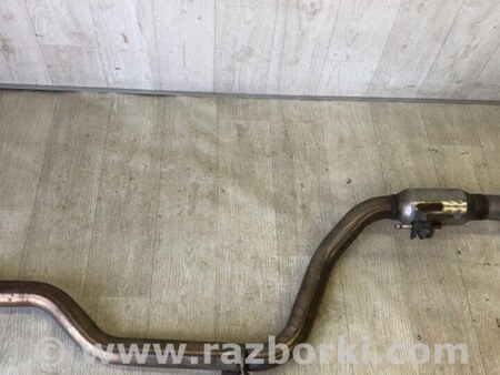 ФОТО Глушитель для Nissan Pathfinder R52 Киев