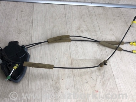 ФОТО Замок двери для Nissan Pathfinder R52 Киев