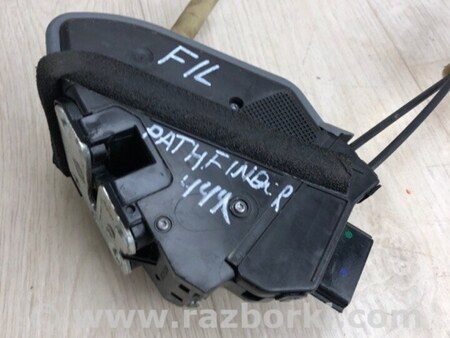 ФОТО Замок двери для Nissan Pathfinder R52 Киев