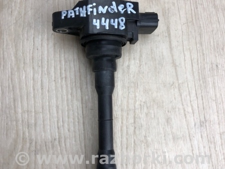 ФОТО Катушка зажигания для Nissan Pathfinder R52 Киев