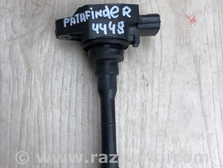 ФОТО Катушка зажигания для Nissan Pathfinder R52 Киев