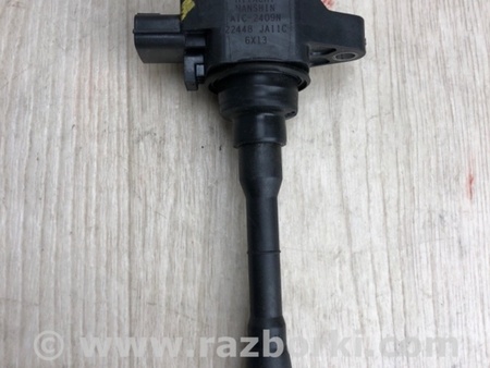 ФОТО Катушка зажигания для Nissan Pathfinder R52 Киев