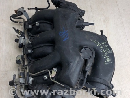 ФОТО Впускной коллектор для Nissan Pathfinder R52 Киев