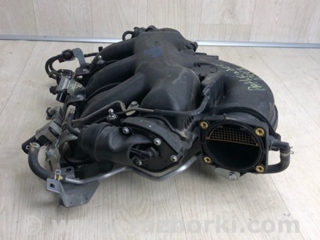 ФОТО Впускной коллектор для Nissan Pathfinder R52 Киев