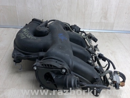 ФОТО Впускной коллектор для Nissan Pathfinder R52 Киев