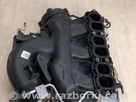 ФОТО Впускной коллектор для Nissan Pathfinder R52 Киев