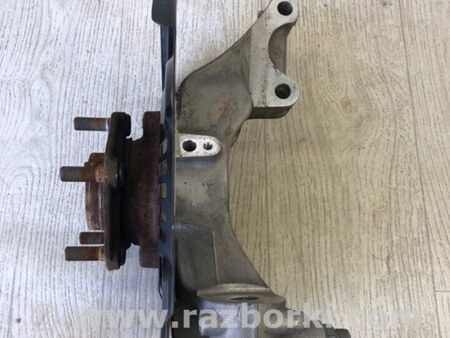ФОТО Кулак поворотный для Nissan Pathfinder R52 Киев