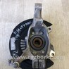 Кулак поворотный Nissan Pathfinder R52