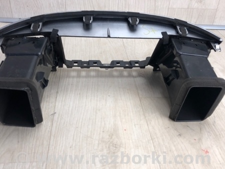 ФОТО Накладка торпеды для Nissan Pathfinder R52 Киев
