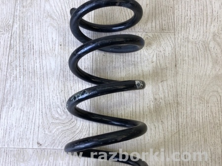 ФОТО Пружина задняя для Nissan Pathfinder R52 Киев