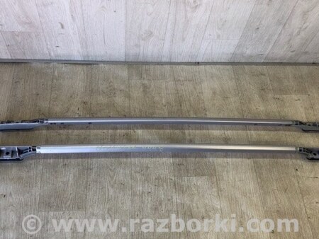 ФОТО Рейлинг крыши для Nissan Pathfinder R52 Киев