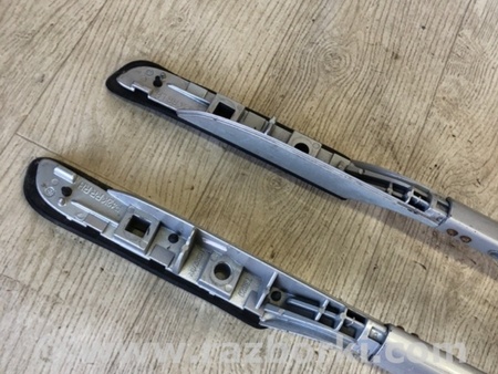 ФОТО Рейлинг крыши для Nissan Pathfinder R52 Киев