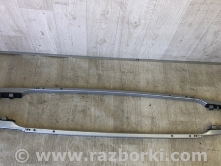 ФОТО Рейлинг крыши для Nissan Pathfinder R52 Киев