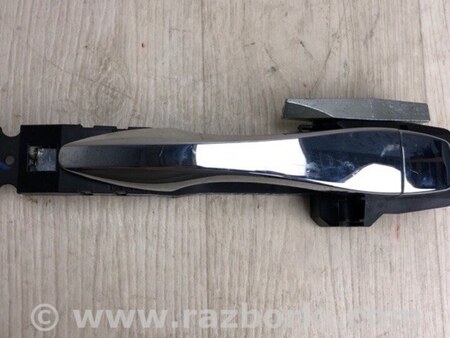 ФОТО Ручка двери для Nissan Pathfinder R52 Киев