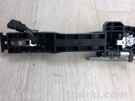 ФОТО Ручка двери для Nissan Pathfinder R52 Киев
