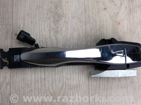 ФОТО Ручка двери для Nissan Pathfinder R52 Киев