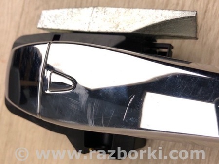 ФОТО Ручка двери для Nissan Pathfinder R52 Киев