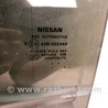 ФОТО Стекло двери для Nissan Pathfinder R52 Киев