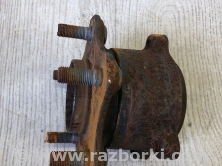 ФОТО Ступица для Nissan Pathfinder R52 Киев