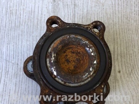 ФОТО Ступица для Nissan Pathfinder R52 Киев