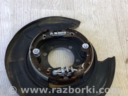 ФОТО Тормозной механизм для Nissan Pathfinder R52 Киев
