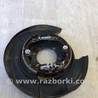 Тормозной механизм Nissan Pathfinder R52