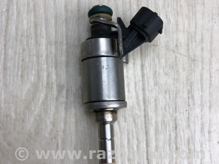 ФОТО Форсунка топливная для Nissan Pathfinder R52 Киев