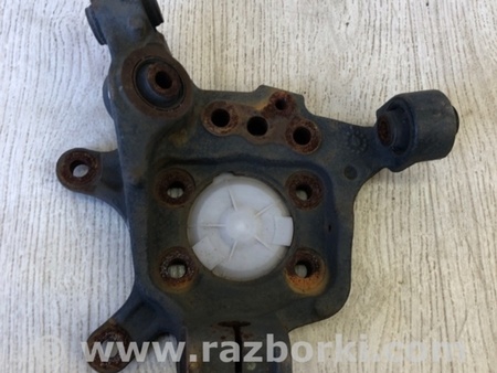ФОТО Цапфа для Nissan Pathfinder R52 Киев