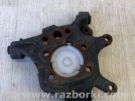 ФОТО Цапфа для Nissan Pathfinder R52 Киев