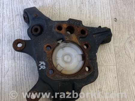 ФОТО Цапфа для Nissan Pathfinder R52 Киев