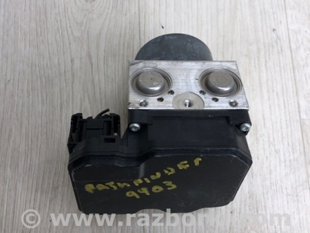 ФОТО Блок ABS для Nissan Pathfinder R52 Киев