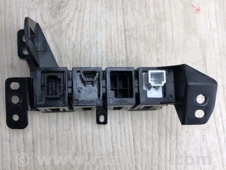 ФОТО Блок кнопок торпедо для Nissan Pathfinder R52 Киев