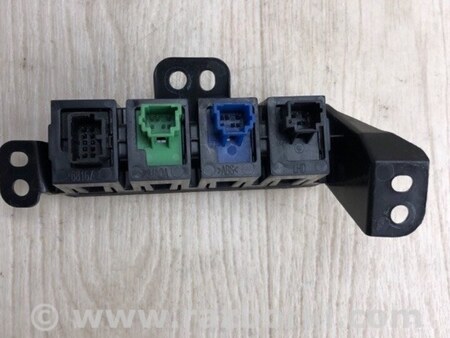 ФОТО Блок кнопок торпедо для Nissan Pathfinder R52 Киев