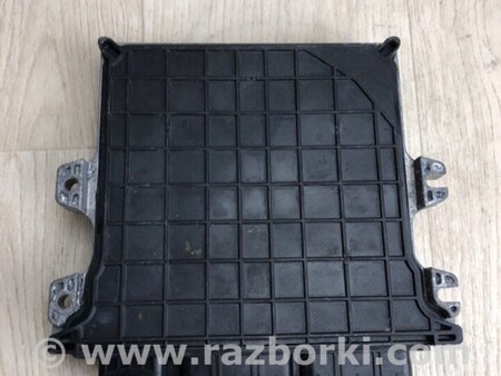 ФОТО Блок управления двигателем для Nissan Pathfinder R52 Киев