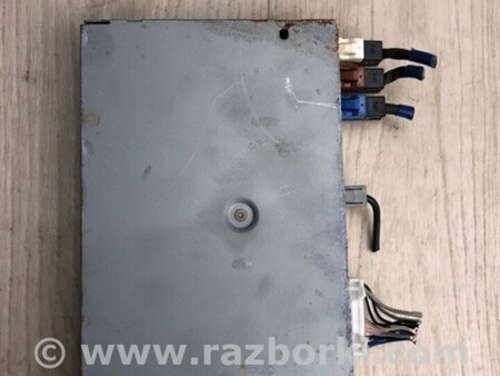 ФОТО Блок управления навигацией для Nissan Pathfinder R52 Киев