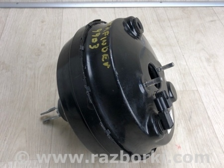 ФОТО Вакуумный усилитель для Nissan Pathfinder R52 Киев