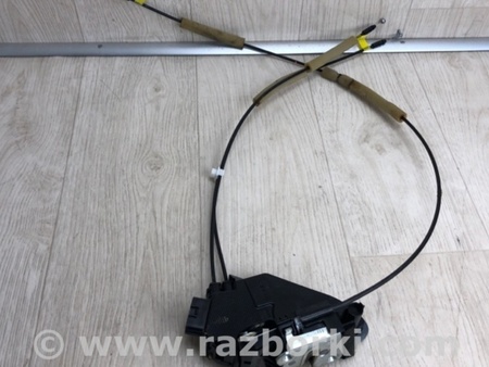 ФОТО Замок двери для Nissan Pathfinder R52 Киев